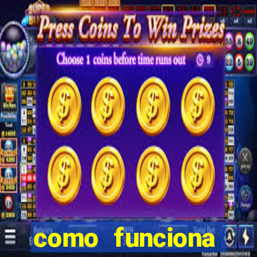 como funciona casinos online