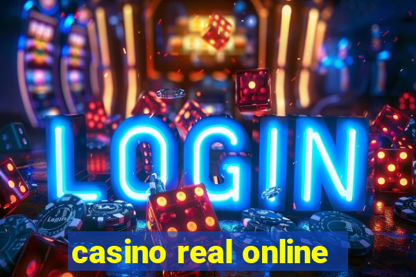 casino real online