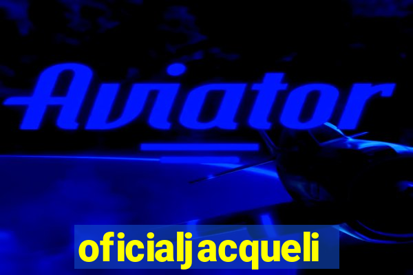 oficialjacquelinereal