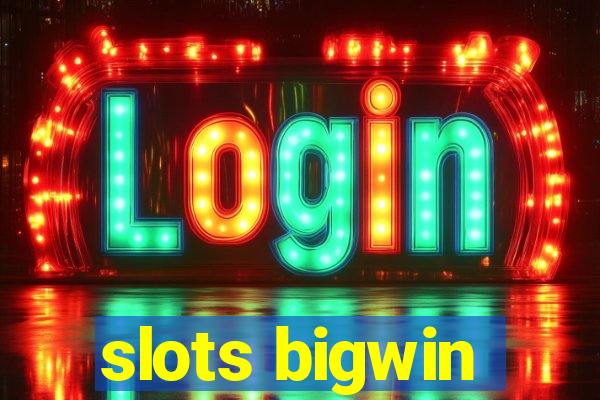 slots bigwin