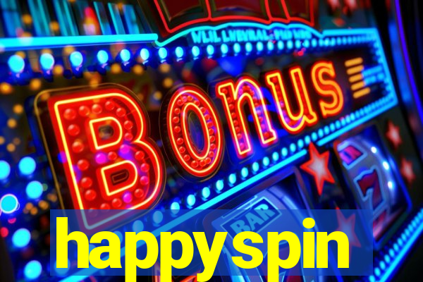 happyspin