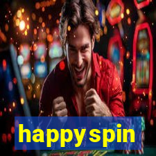 happyspin