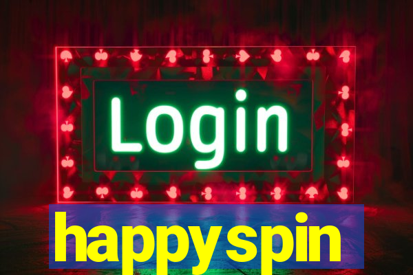 happyspin