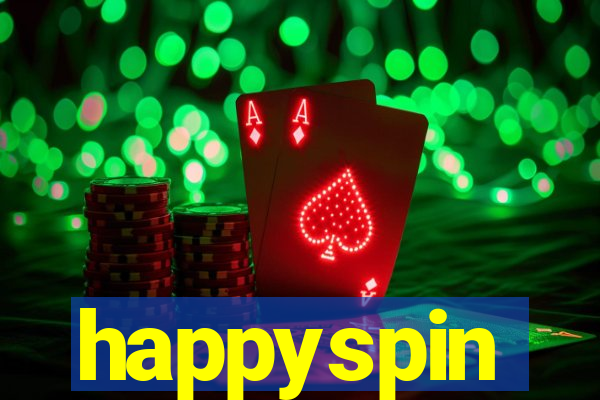 happyspin