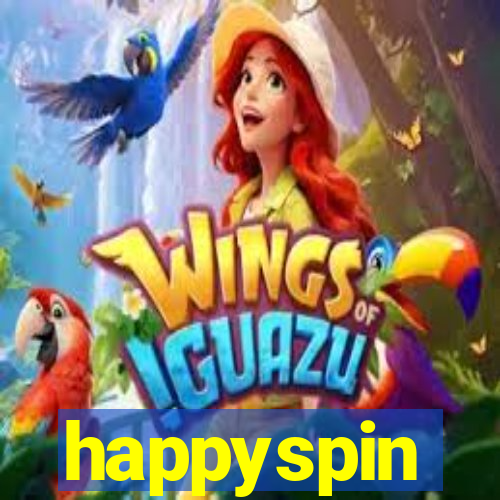 happyspin