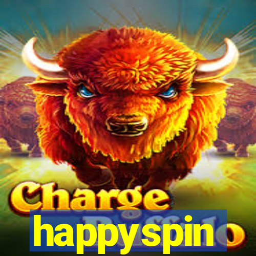 happyspin