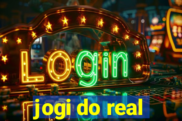 jogi do real