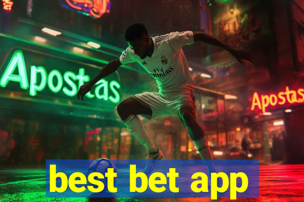 best bet app