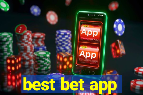 best bet app