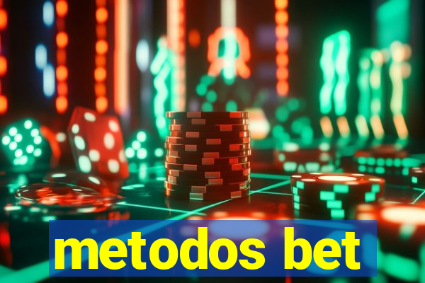 metodos bet