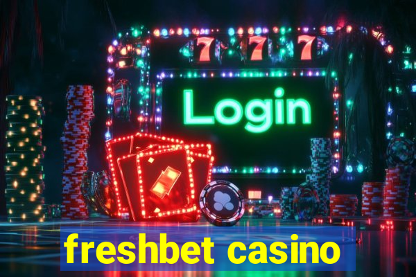 freshbet casino