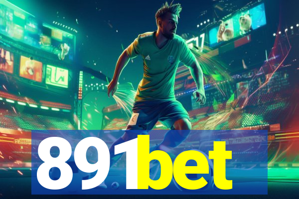 891bet