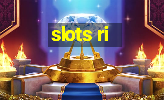 slots ri