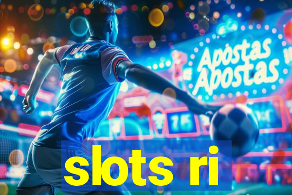 slots ri