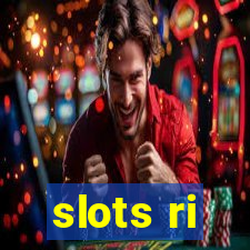 slots ri