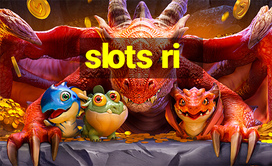 slots ri