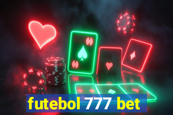 futebol 777 bet