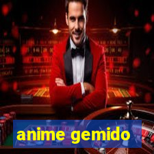 anime gemido