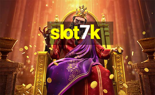 slot7k