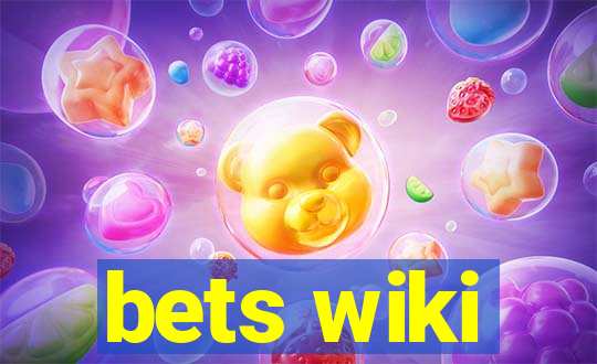 bets wiki