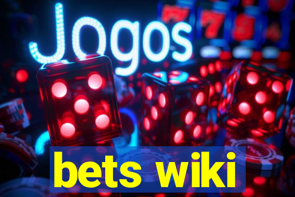 bets wiki