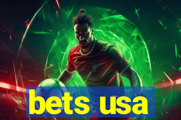 bets usa