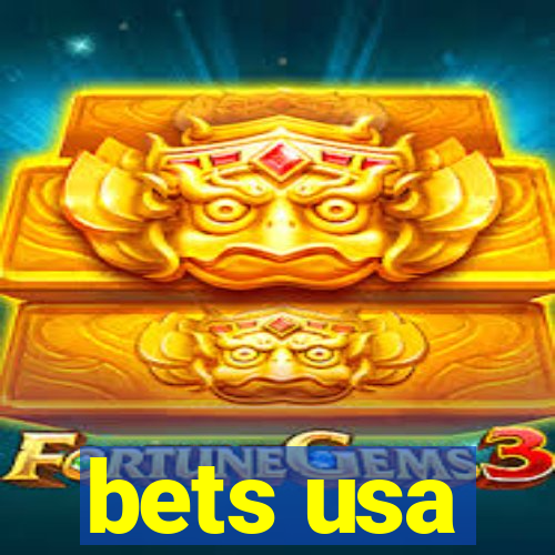 bets usa