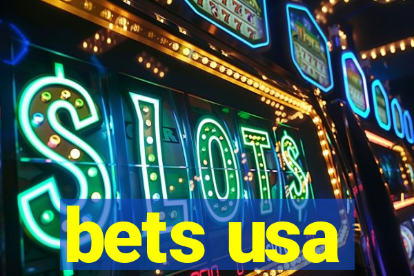 bets usa