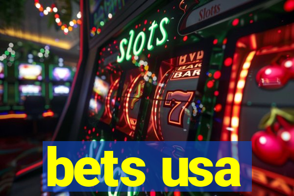 bets usa