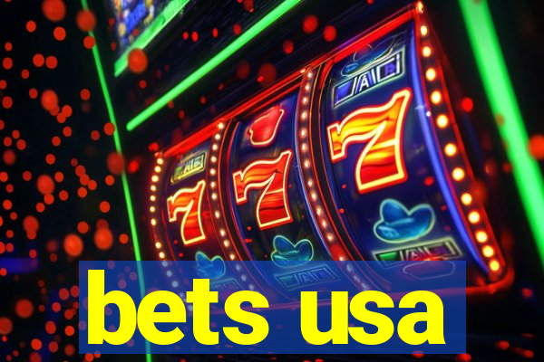 bets usa