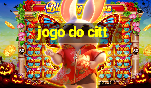 jogo do citt