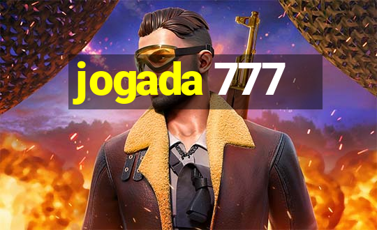 jogada 777