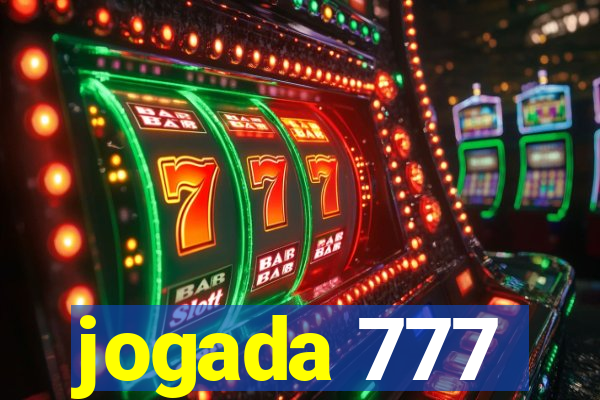 jogada 777