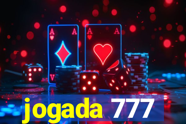 jogada 777