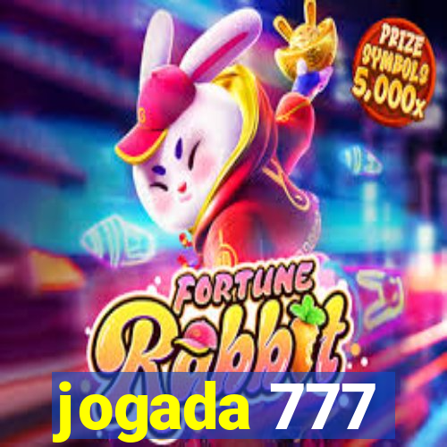 jogada 777