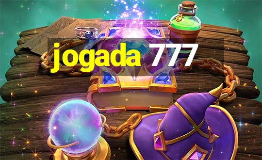 jogada 777