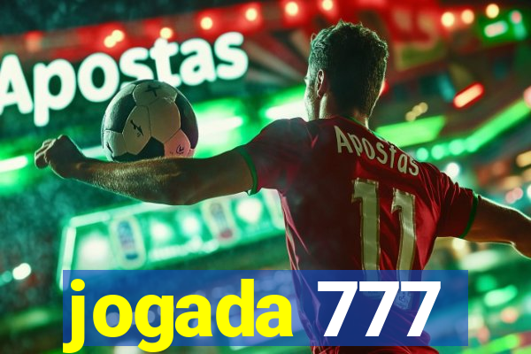 jogada 777