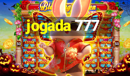 jogada 777