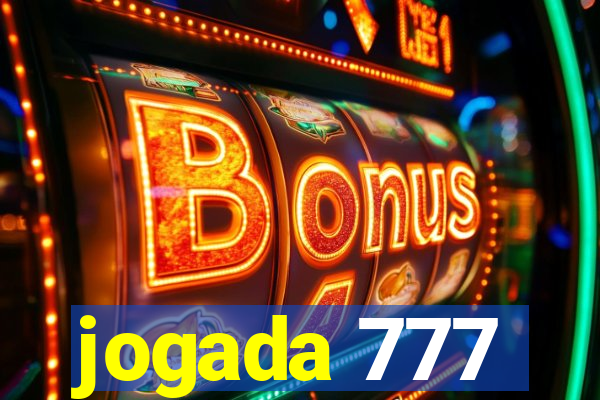 jogada 777