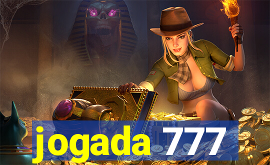 jogada 777