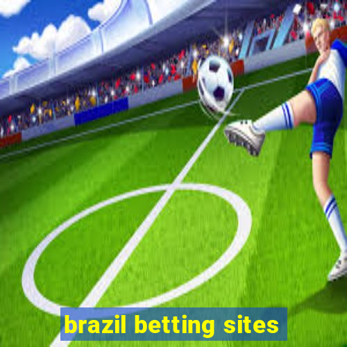 brazil betting sites