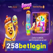 258betlogin