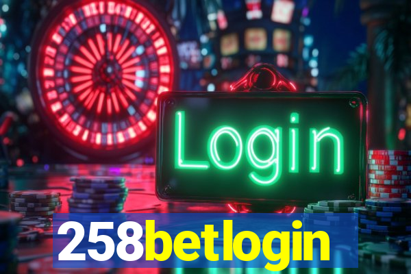 258betlogin