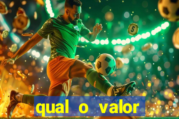 qual o valor mínimo de depósito na bet nacional