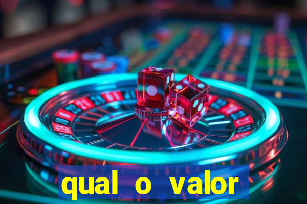 qual o valor mínimo de depósito na bet nacional