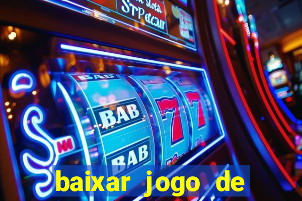 baixar jogo de poker online