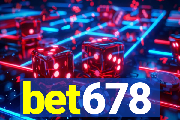 bet678