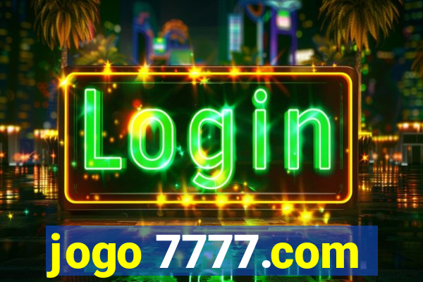 jogo 7777.com