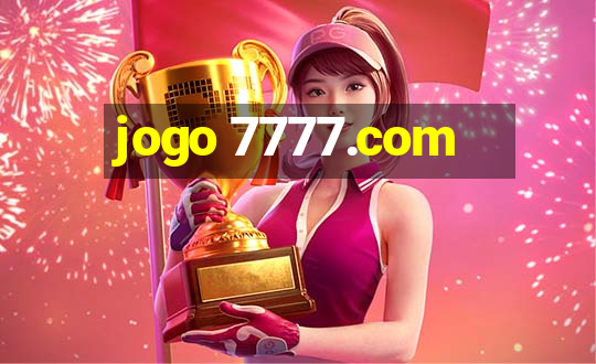 jogo 7777.com