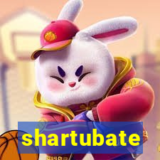 shartubate